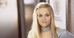 Reese Witherspoon w objęciach agenta