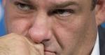 James Gandolfini dołączył do stokrotki i fiołka