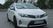Toyota Auris II Hybrid