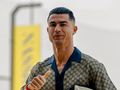 Hiszpanie przypominają. Oto złota zasada Ronaldo