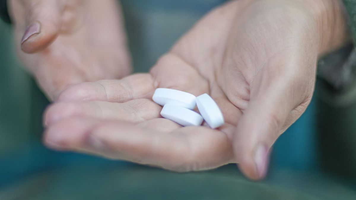 Lek stosowany od dekad, mechanizm nieznany od lat. Może pomóc w walce z glejakiem