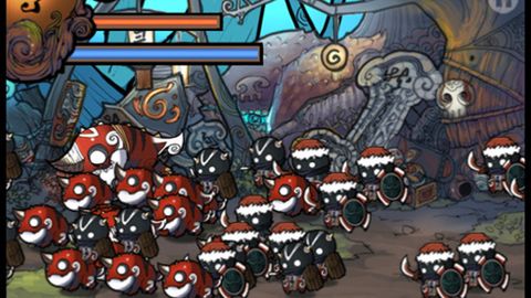 Infinite Blade – uwaga na podróbki! 1