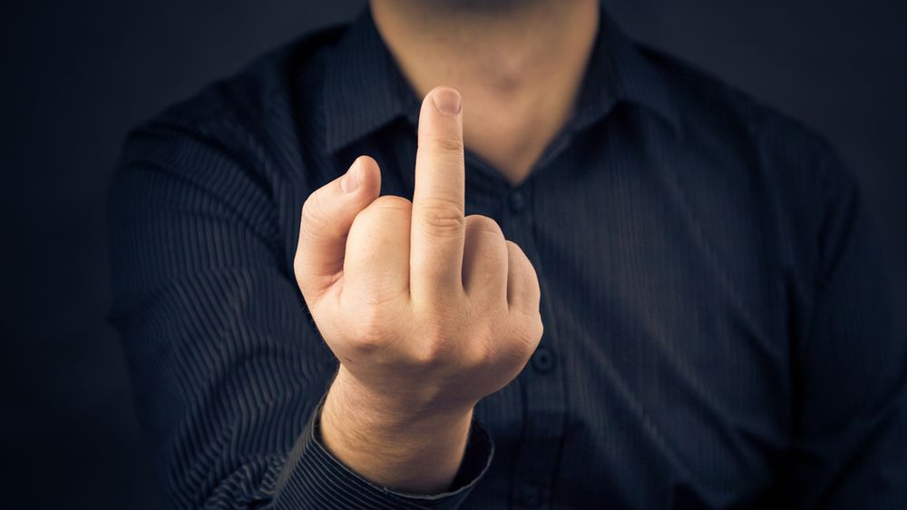 Komórkomania jest szantażowana przez cyberprzestępcę. Oto nasza odpowiedź 1