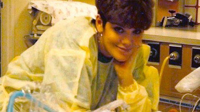 Właśnie po to jest Facebook! Kobieta odnalazła w 15 minut swoją matkę 1