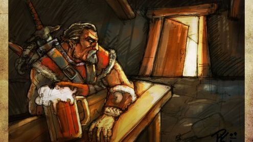 Konkurs fantasy. Wygraj Xboxa 360! 1