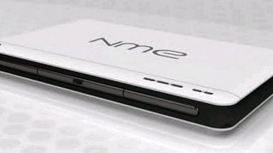 KOLEJNY nośnik HD - HD VMD 1