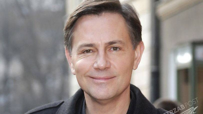 Krzysztof Ibisz
Fotografia: AKPA