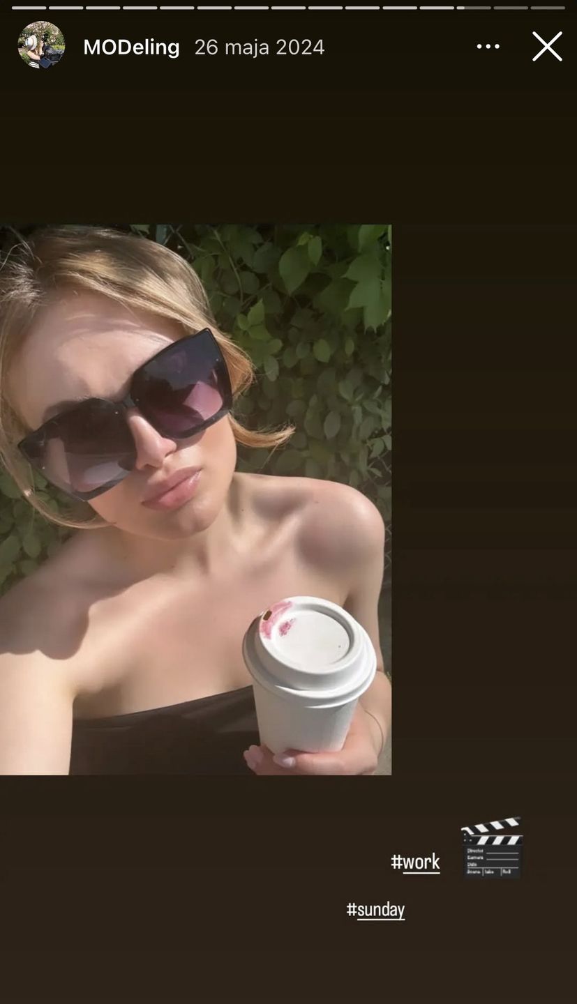 Weronika Schreiber