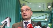 Sąd Najwyższy. Krystian Markiewicz: Kamil Zaradkiewicz może popełnić przestępstwo