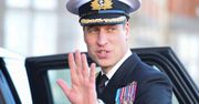 Książę William znów wymówił się od pełnienia obowiązków. Co było ważniejsze?