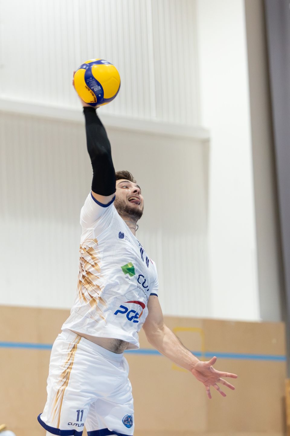 CUK Anioły - KPS Płock