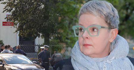 Zabrała głos po atakach w szkołach. Mocny wpis Korwin Piotrowskiej