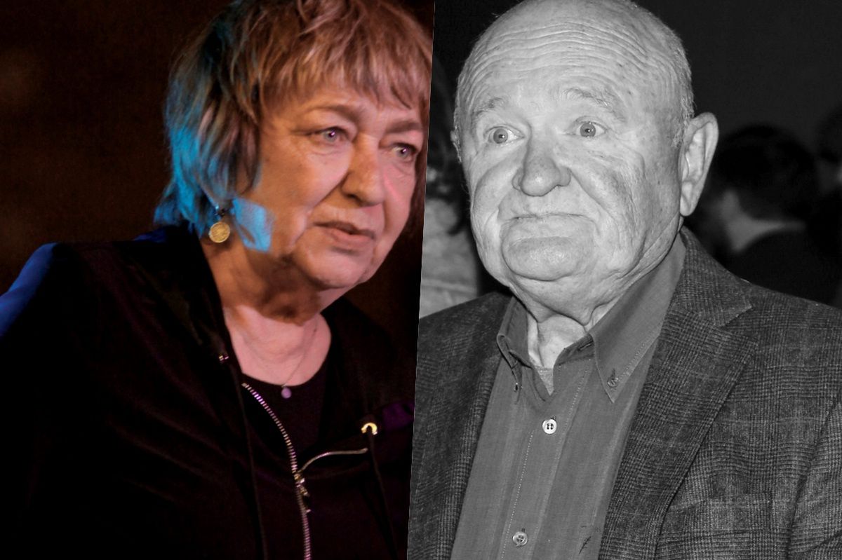 Szykulska spotkała Damięckiego tuż przed śmiercią. Mówi, co zrobił