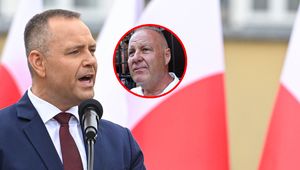 Wiadomo, kogo odznaczy Nawrocki. To legenda sportu