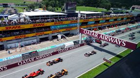 F1 na sprzedaż? Jasne stanowisko
