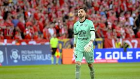 Nowy rekordzista w Piaście Gliwice. Właśnie wyprzedził Gerarda Badię