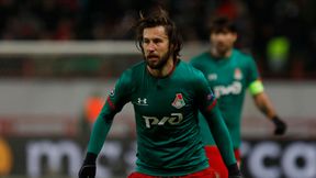 Krychowiak zakończył karierę. Zobacz, co napisali o nim Rosjanie