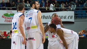 Anwil pozbawił beniaminka złudzeń. Polfarmex bez szans we Włocławku