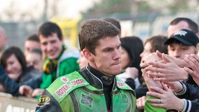 Liga duńska: Holsted - Fjelsted 53:34, komplet Pedersena, przeciętny Jamroży