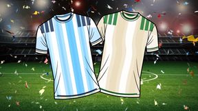 Messi strzela, Ty zgarniasz: 1433 zł za Argentynę + 50 zł za każdego gola kapitana!
