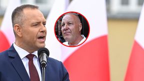 Wiadomo, kogo odznaczy Nawrocki. To legenda sportu