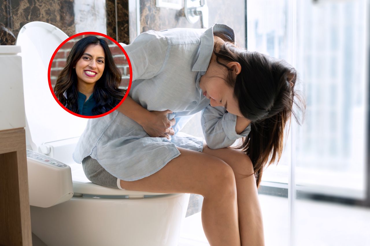 Wstydliwy problem milionów ludzi. Lekarka  wyjaśnia, co ma znaczenie