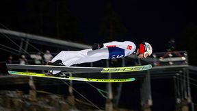 Stoch zrezygnował z treningów. Oto powód