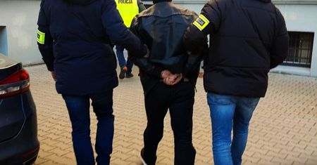 Przełom ws. wybuchu paczki w Lubuskiem. Jest zatrzymanie