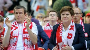 Witold Bańka o Amerykanach: "Chcą zdemontować cały system i przejąć kontrolę"