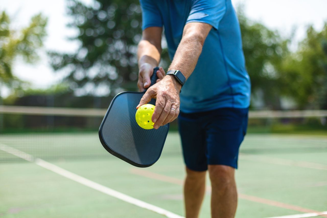 Mature Adult Male Playing Pickle Ball Photo Series
In Western Colorado Mature Adult Male Playing Pickle Ball Photo Series Matching 4K Video Available (Shot with Canon 5DS 50.6mp photos professionally retouched - Lightroom / Photoshop - original size 5792 x 8688 downsampled as needed for clarity and select focus used for dramatic effect)
eyecrave productions