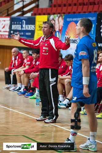 Wybrzeże nie przegrało jeszcze żadnego oficjalnego meczu w tym sezonie