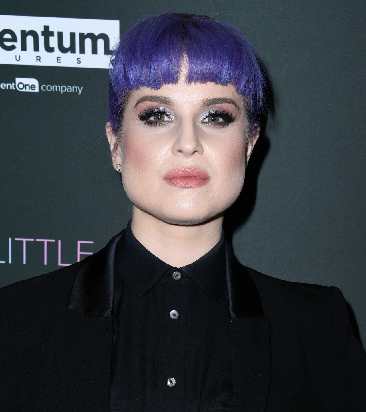 Tak się zmieniała Kelly Osbourne