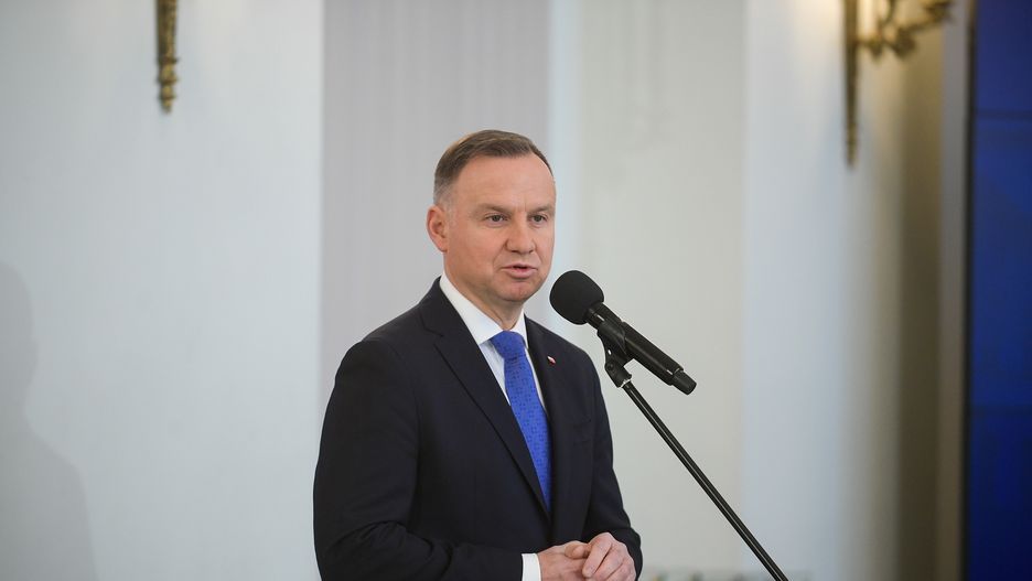 Andrzej Duda
Marcin Obara
14 14., edycja, edycji, gala, konkurs, konkursu, pa�ac prezydencki, Pracodawca Przyjazny Pracownikom, prezydent, statuetki, wr�czenie, XIV