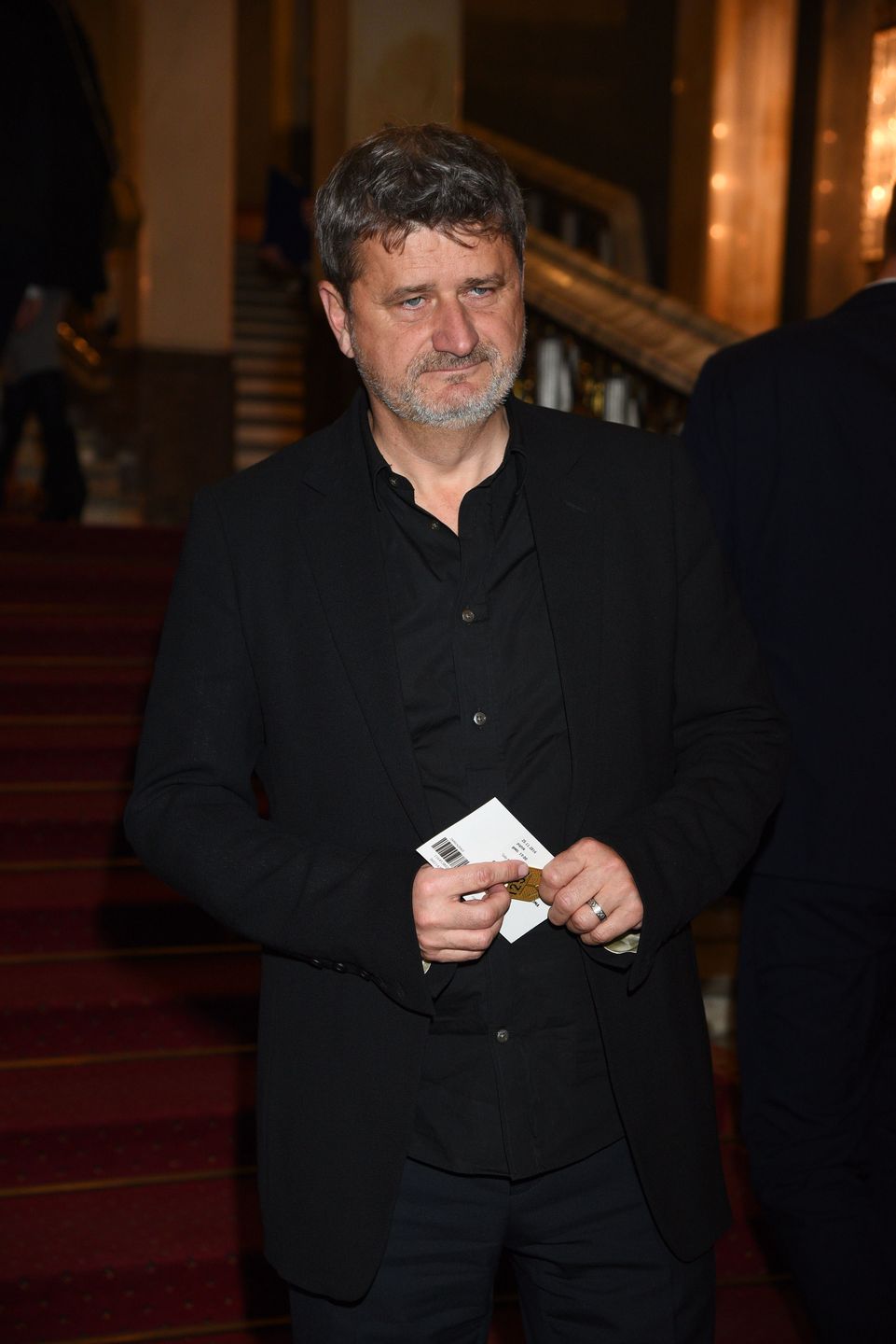 Janusz Palikot