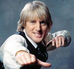 Owen Wilson znowu tatą
