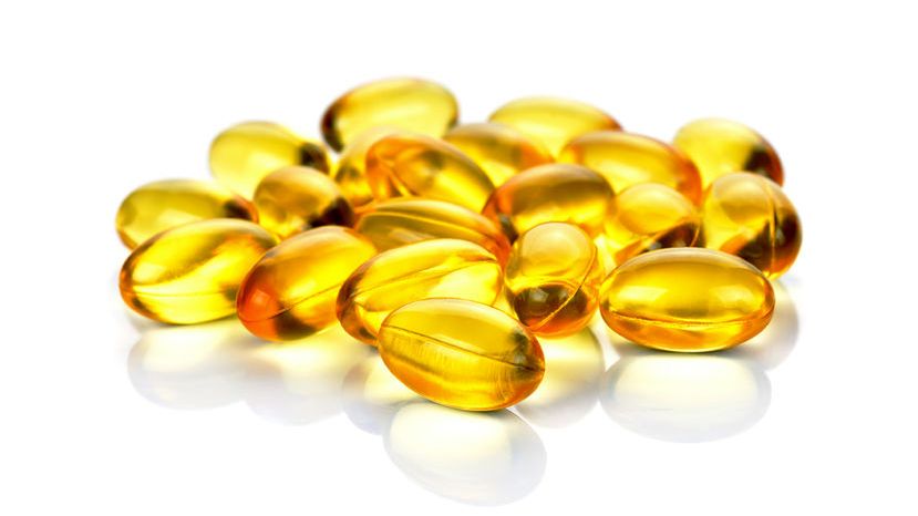 Olej z ryb śledziowatych