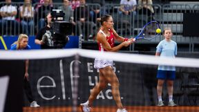 Gdzie dziś oglądać Magdę Linette w Madrid Open? Darmowy streaming!