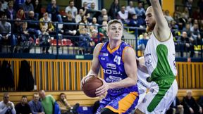 Energa Basket Liga. Odszedł z Anwilu i został MVP tygodnia. Co za przemiana Jakuba Parzeńskiego!