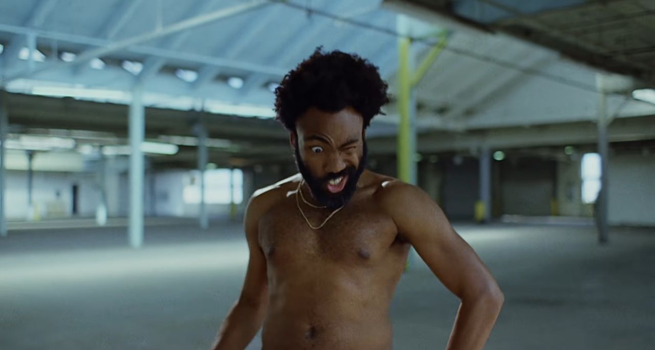 Childish Gambino - This is America