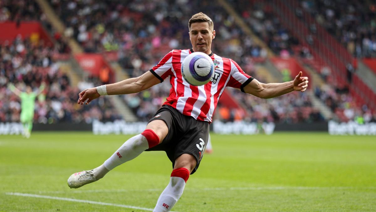 Getty Images / Robin Jones/Getty Images / Jan Bednarek