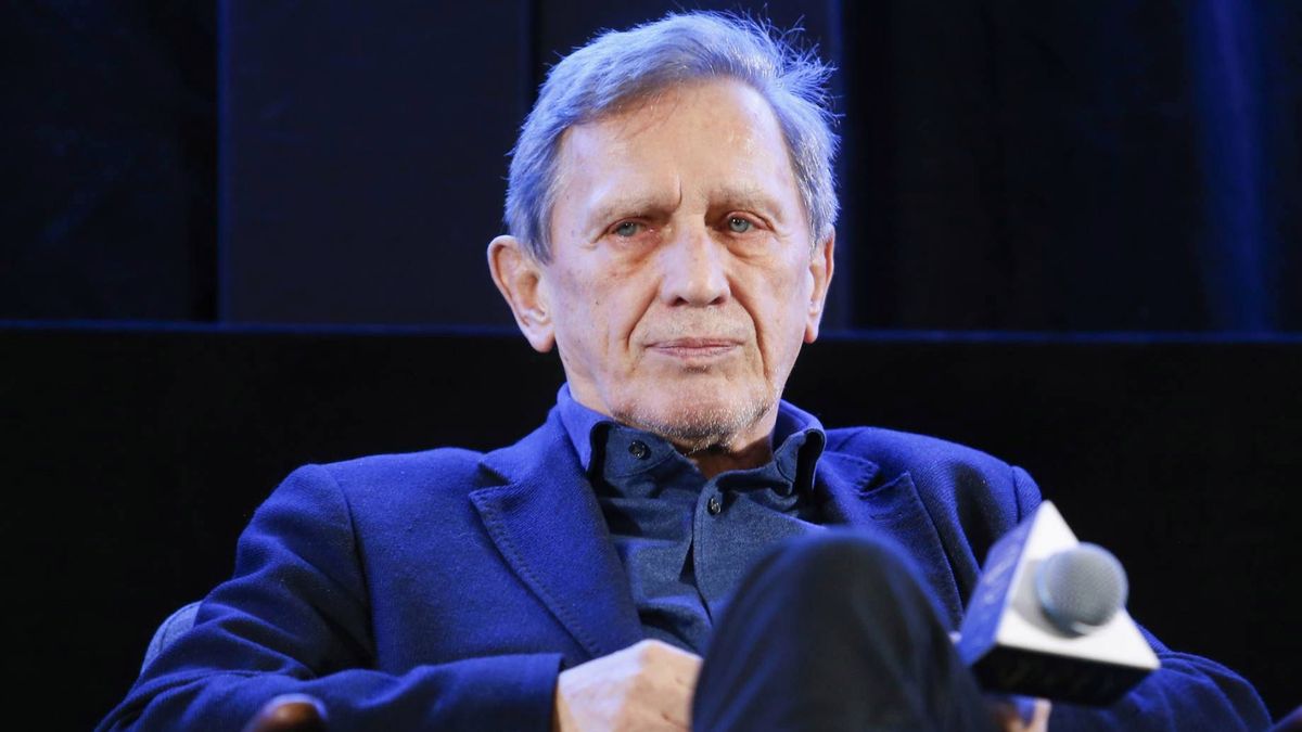 Jan Englert