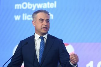 Aplikacja mObywatel po nowemu. Oto co się zmienia