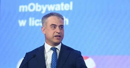 Aplikacja mObywatel po nowemu. Oto co się zmienia