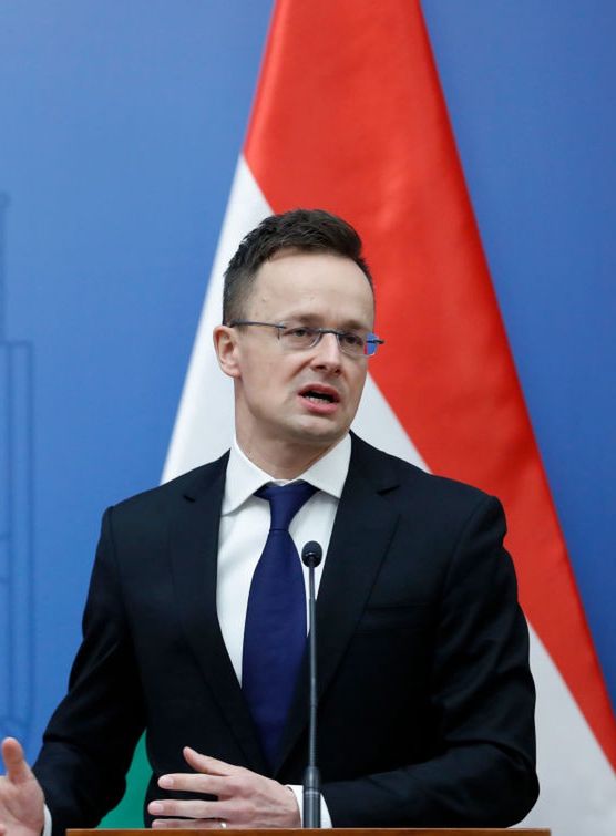 Węgry atakują Brukselę. "Strzela sobie w stopę". Poszło o rurociąg Przyjaźń