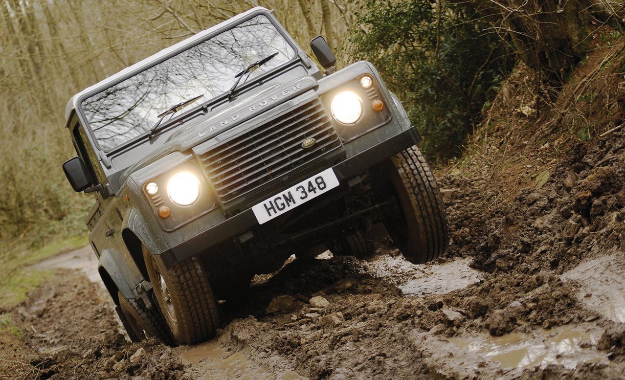 Offroad - zabawy w piasku dla dużych chłopców [galeria] 9