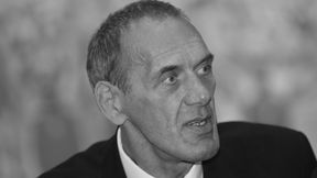 Mówili o nim "Olbrzym z Rzeszowa". Zmarł Adam Sandurski