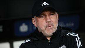 Iordanescu: Gdybym nie radził sobie z presją, zostałbym w domu z żoną