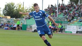 Idzie młodość we Flocie Świnoujście