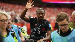 Dramat na mundialu. Wiadomo, co krzyczał do sędziego
