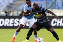 Serie A: Inter Mediolan nie złamał Lazio. Druga wygrana zespołu Kamila Glika